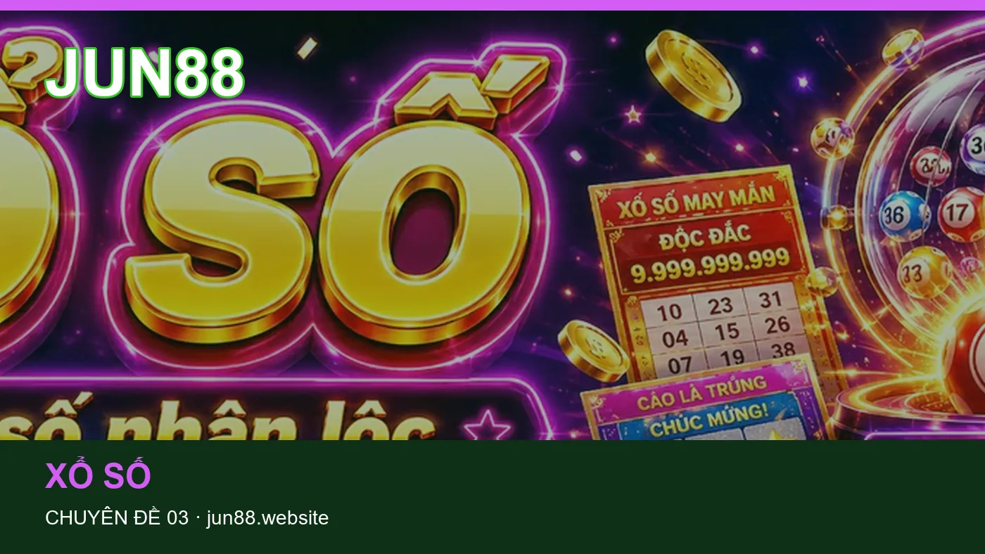 Danh sách kiểm tra thông tin Casino dành cho người đọc JUN88