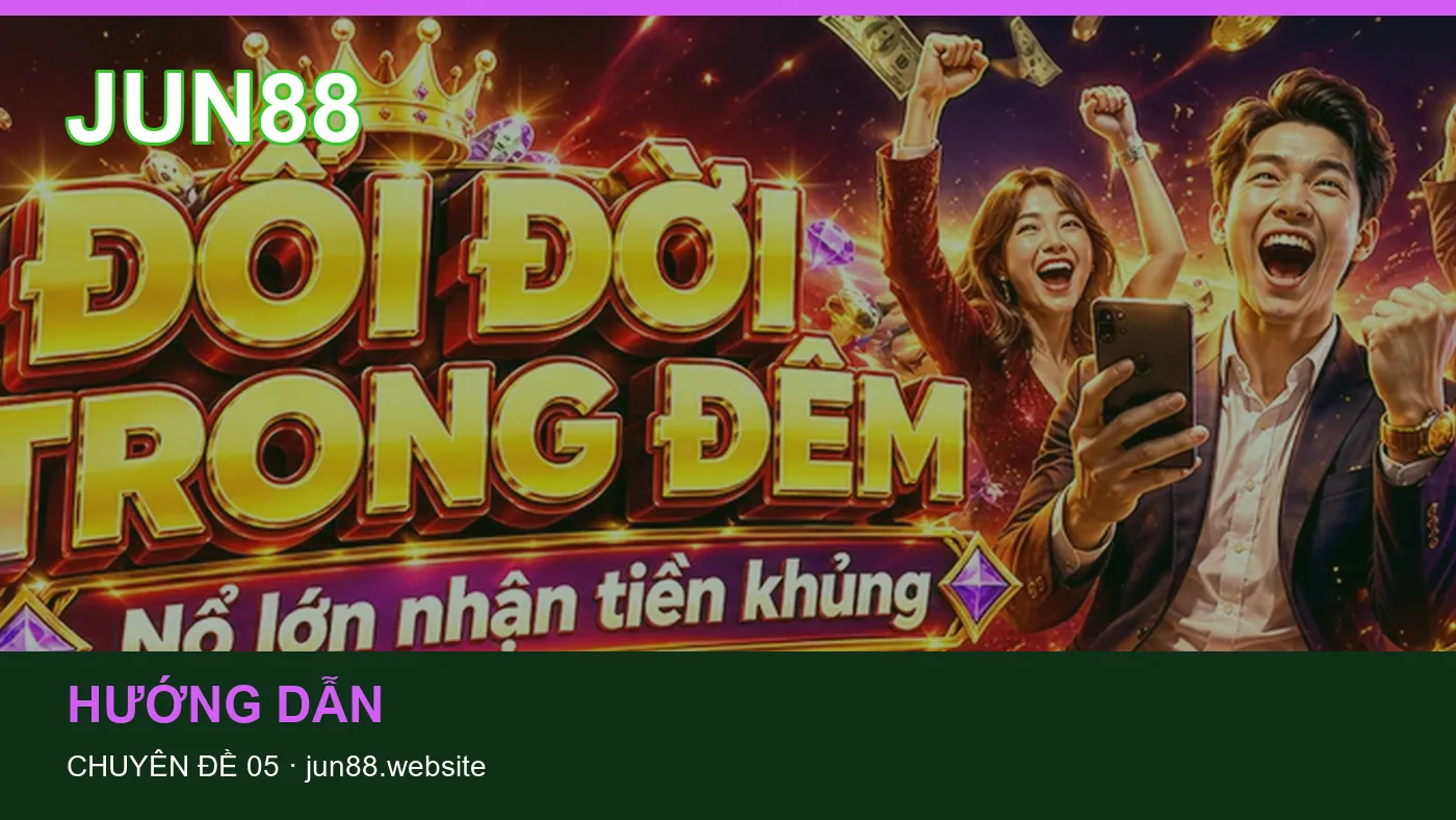 Thể thao: những thuật ngữ cần hiểu khi tra cứu JUN88