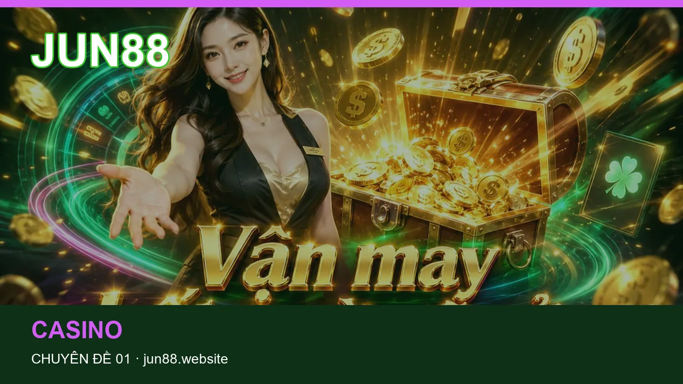 Hỏi đáp về Thể thao: quy trình tự kiểm tra trên JUN88