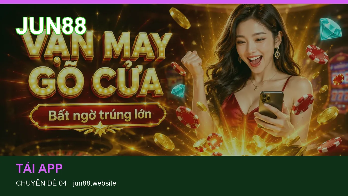 Danh sách kiểm tra thông tin Xổ số dành cho người đọc JUN88