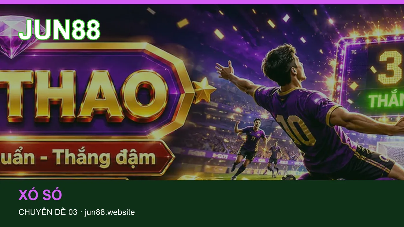 Cách bắt đầu đọc chuyên mục Hướng dẫn trên JUN88